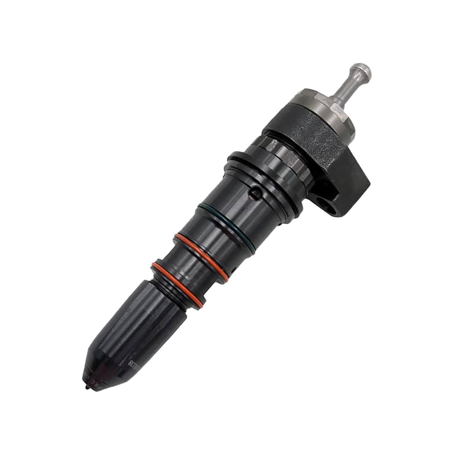Amazon.com: IMELBUFF 3078200 3070155 Diesel Fuel Injector